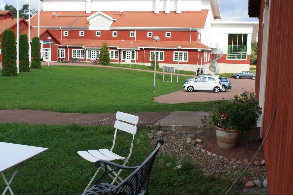 Godby Vandrarhem Экстерьер фото